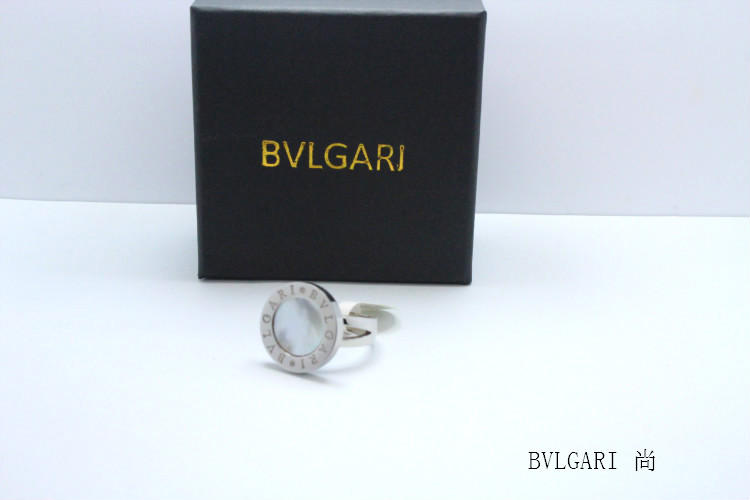 Anello Bvlgari Modello 117